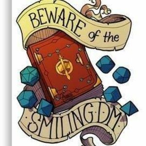 Meet your Posher, Richard